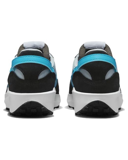 Nike Blue Waffle Debut M for men