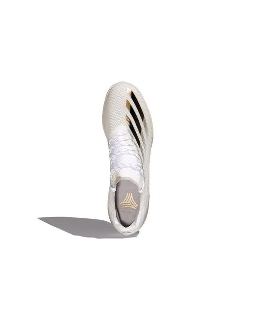 Adidas White X Ghosted.1 Tf for men