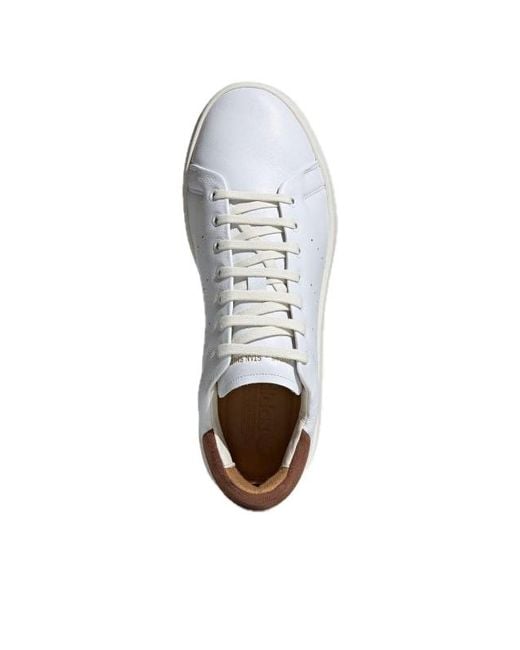 Adidas White Stan Smith Recon 'Off Mesa' for men
