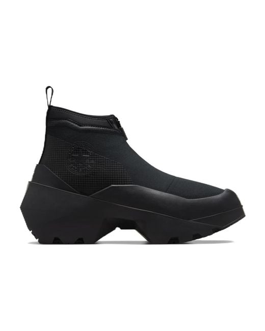 Converse Black X A-Cold-Wall* Geo Forma Boot for men