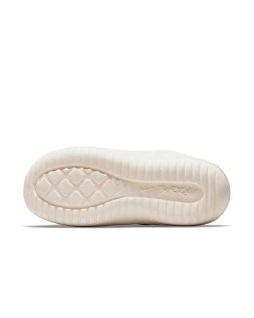 Nike White (Wmns) Burrow Se Sandals