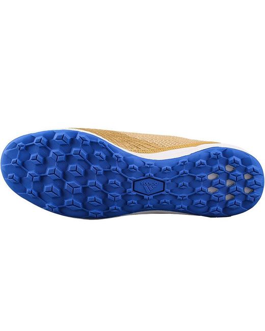 Adidas Blue Predator 19.3 Ll Tf for men