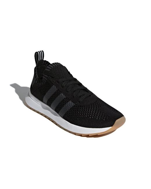 Adidas Black (Wmns) Originals Flb_Runner Pk For