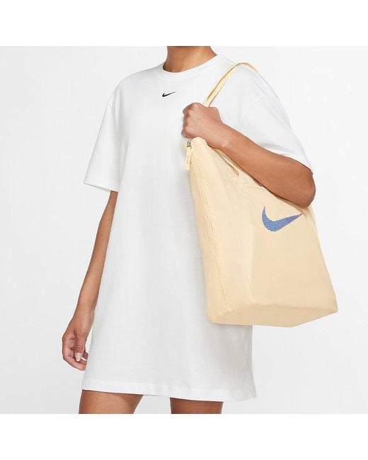 Nike Natural Gym Tote Bag