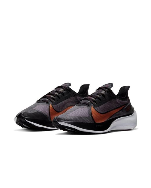 Nike Black (Wmns) Zoom Gravity 'Metallic Copper'