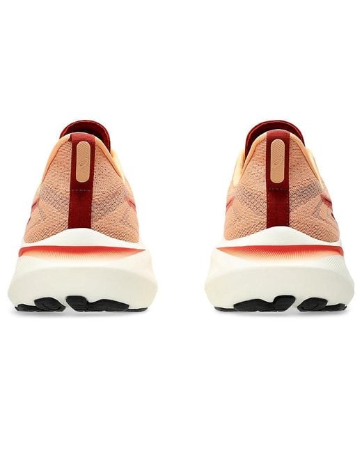 Asics Pink Gt-2000 13 Desert' for men