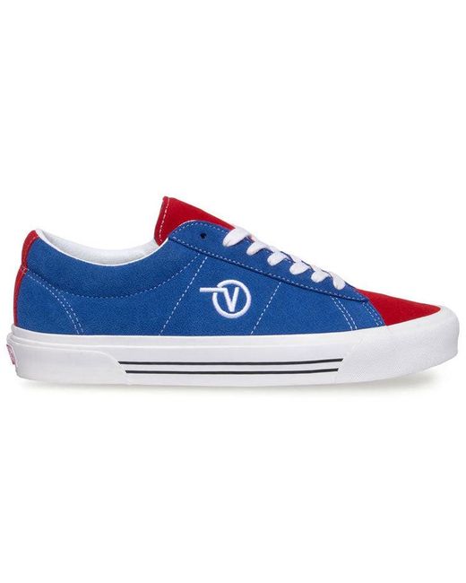 Vans Blue Sid Dx 'Anaheim Factory' for men