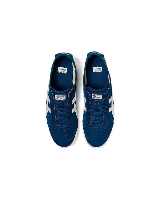 Onitsuka Tiger Blue Mexico 66 for men