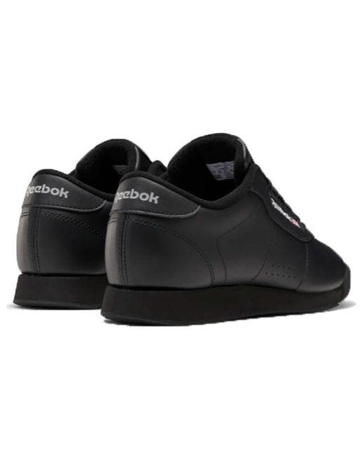 Reebok Black (Wmns) Princess 'Triple'