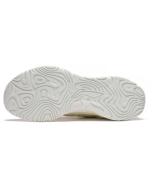 Li-ning White (Wmns) Yueying Element