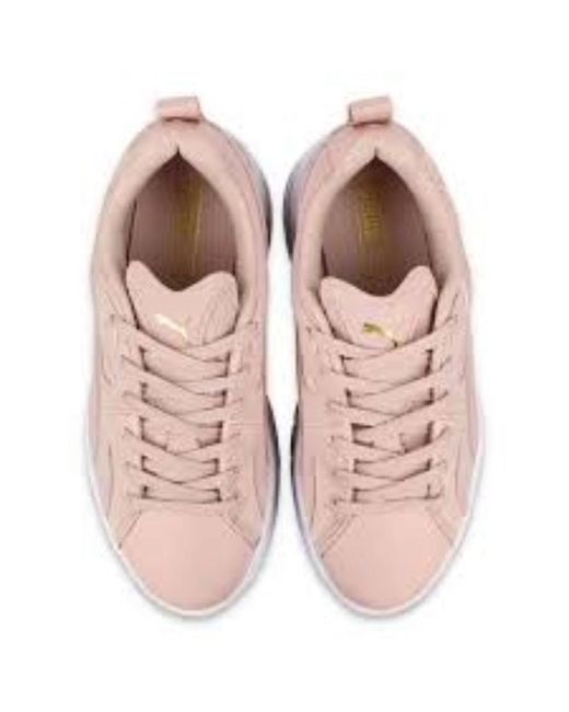 PUMA Pink (Wmns) Blstr Mix