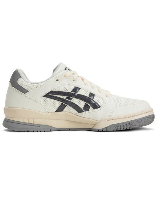 Asics White Gel-Spotlyte Low 'Cream' for men