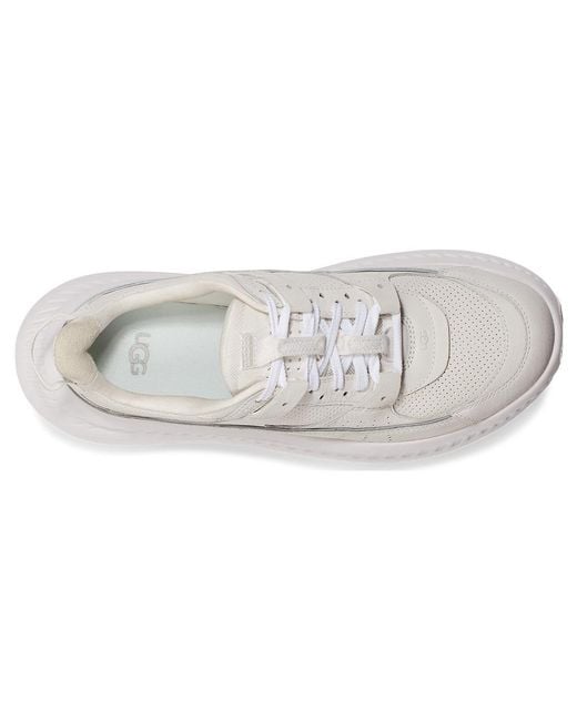 Ugg White Ca805 V2 Trainer for men