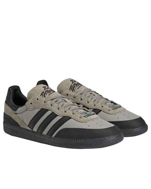 Adidas Black X 100 Thieves Palos Hills Pebble' for men