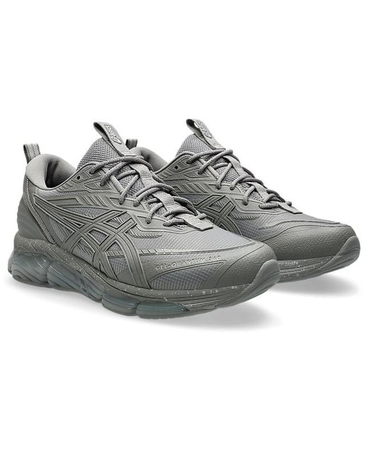 Asics Gray Gel-Quantum 360 Viii Utility 'Clay' for men