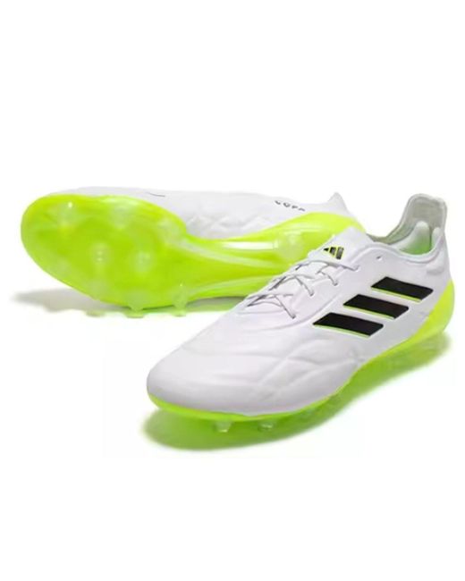 Adidas Green Copa Pure. 1 for men