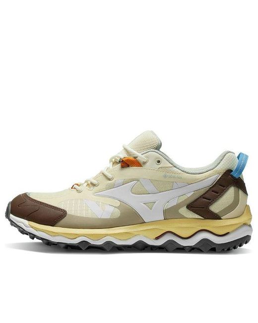 Mizuno White Wave Mujin Tl Gtx for men
