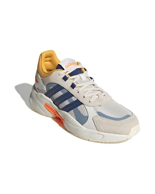 Adidas Blue (Wmns) Neo Crazychaos Shadow