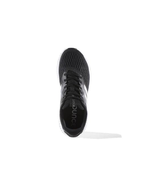 Adidas Black (Wmns) Aerobounce
