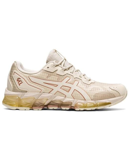 Asics Multicolor Gel Quantum 360 Sneakers