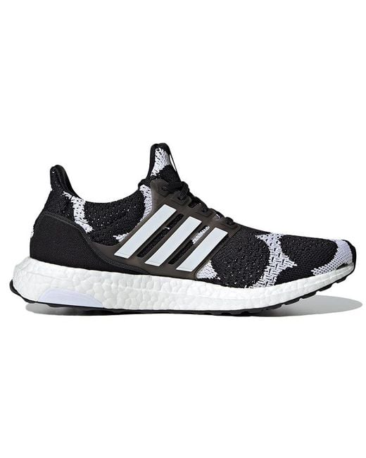 Adidas Black (Wmns) Marimekko X Ultraboost Dna 'Rsymatto Dot'