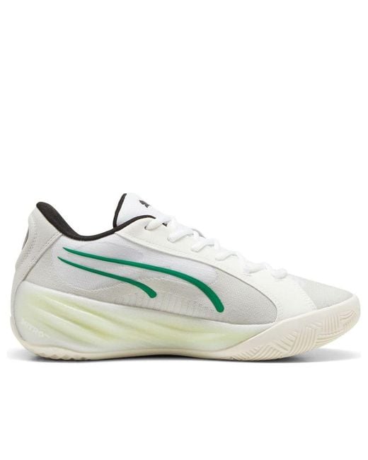 PUMA Natural All-Pro Nitro 'Warm Archive' for men
