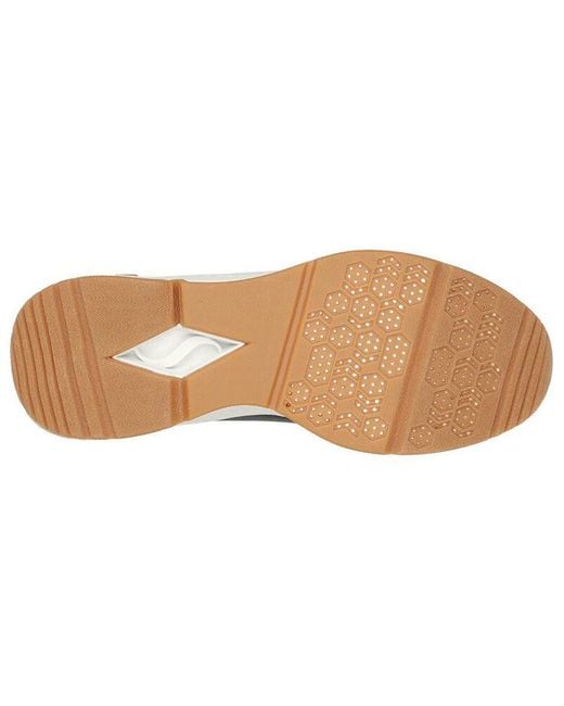 Skechers Black (Wmns) Arch Fit: S-Miles Mile Makers