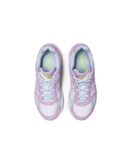 Asics Purple (Wmns) Gel-1130 'Lilac Tech'