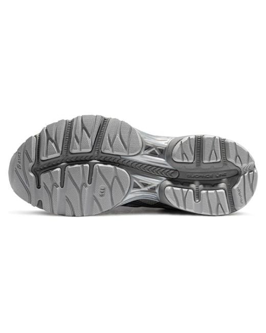 Asics Gray (Wmns) Gel-Flux 4