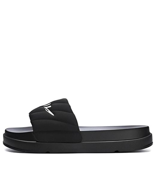 Fila Black (Wmns) Drifter