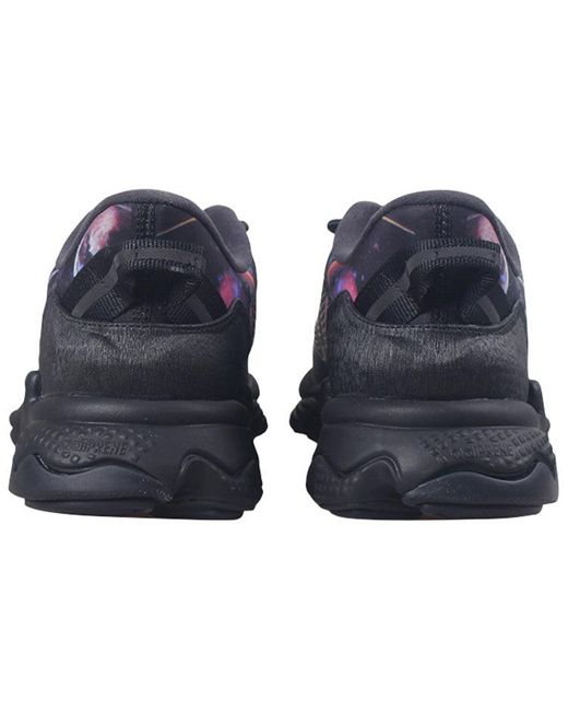 Adidas Blue Nasa X Ozweego 'Galaxy for men