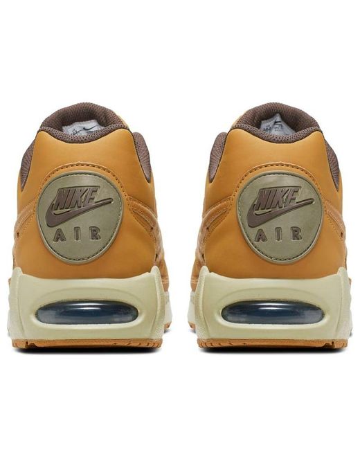 Nike Brown Air Max Ivo 'Wheat' for men