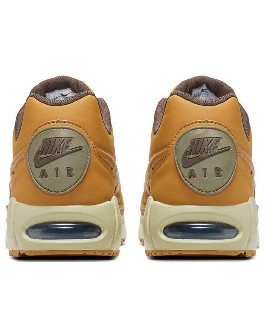air max ivo wheat