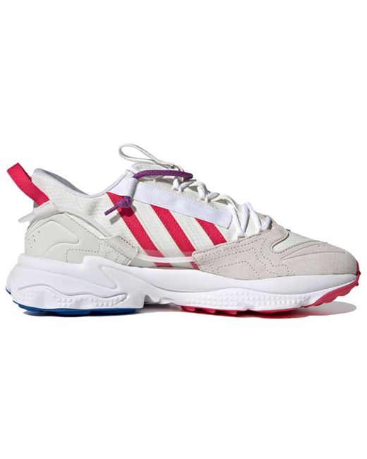 ozweego zip adidas