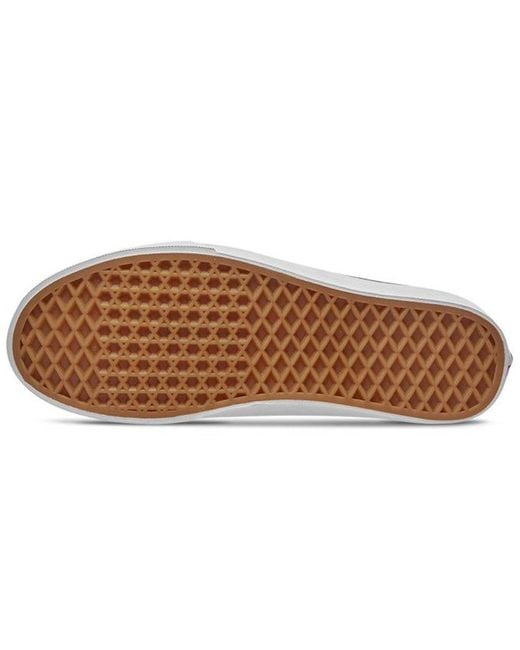 Vans Blue Authentic for men