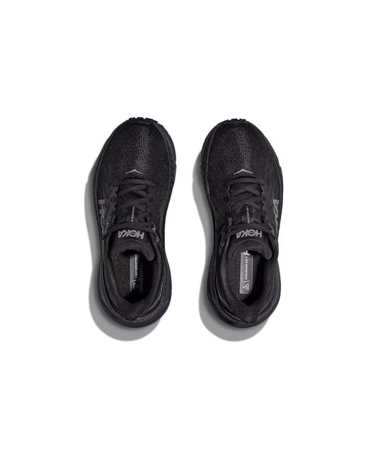 Hoka One One Black (Wmns) Challenger 7 'Triple'