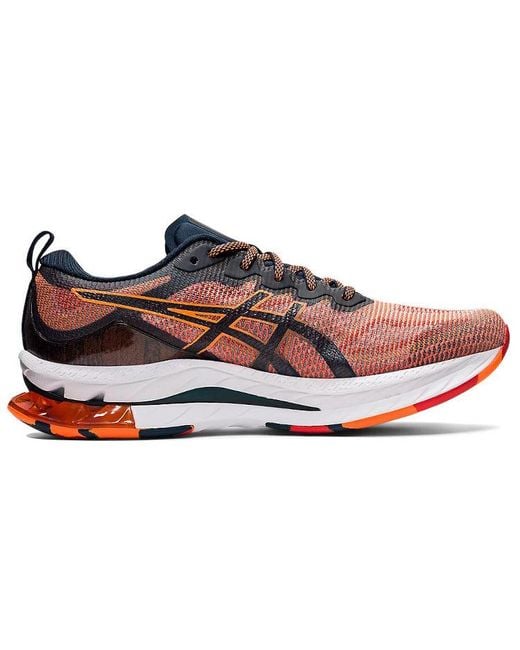 Asics Blue Kinsei Blast Le for men