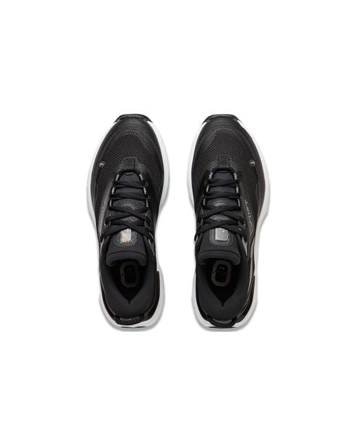 Li-ning Black (Wmns) Soft Warm