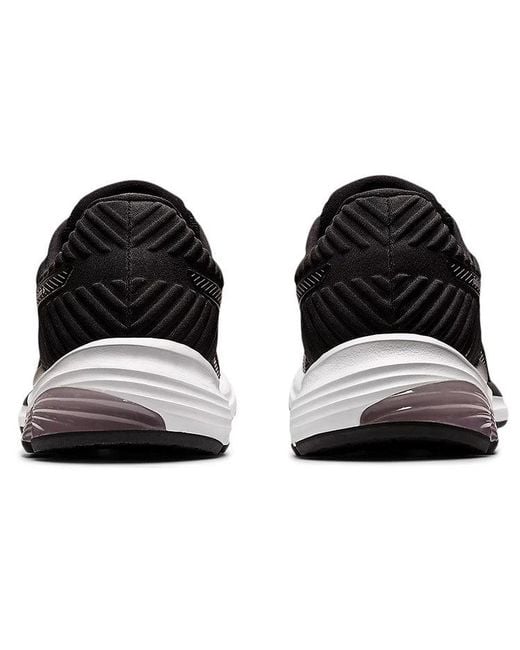 Asics Black (Wmns) Gel-Flux 6