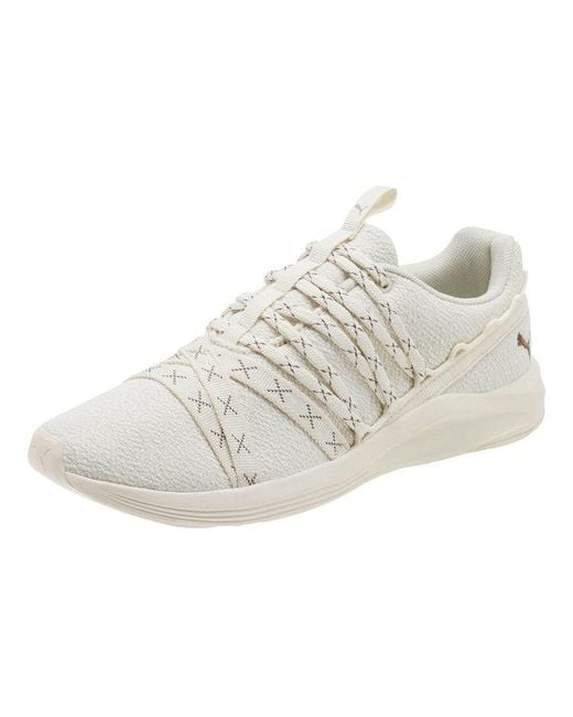 PUMA White (Wmns) Prowl Alt 2 Lx 'Whisper'