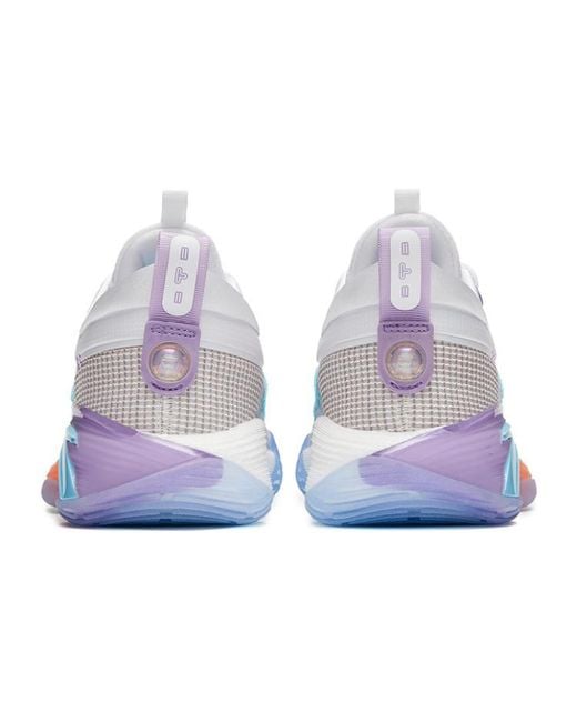 Anta Blue Zup1 for men