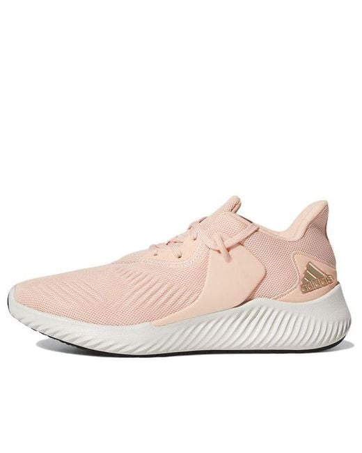 Adidas Pink (Wmns) Alphabounce Rc 2.0