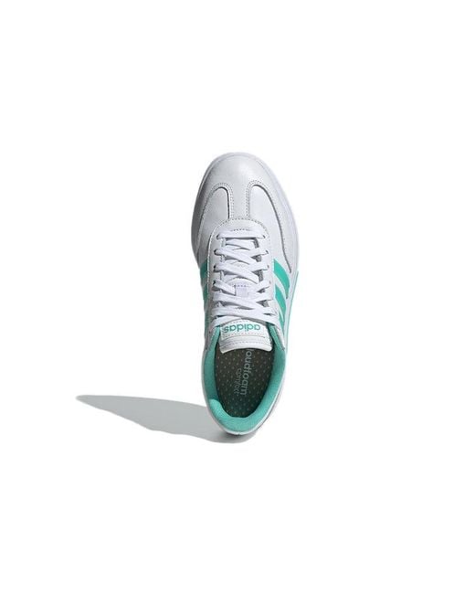 Adidas Blue (Wmns) Neo Gradas Shoes