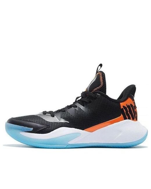 Li-ning Blue Badfive Storm 1 Low '' for men