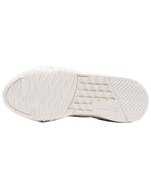 Adidas White Alexander Wang X Turnout Trainer 'Clear Mint' for men