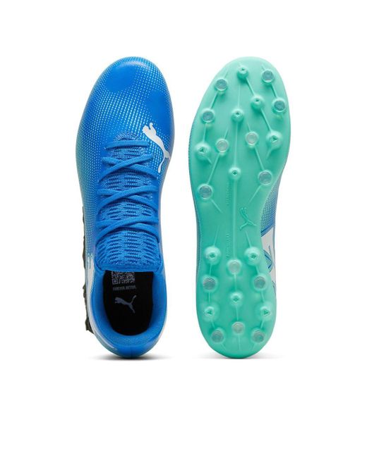 PUMA Blue Future 7 Play Mg for men