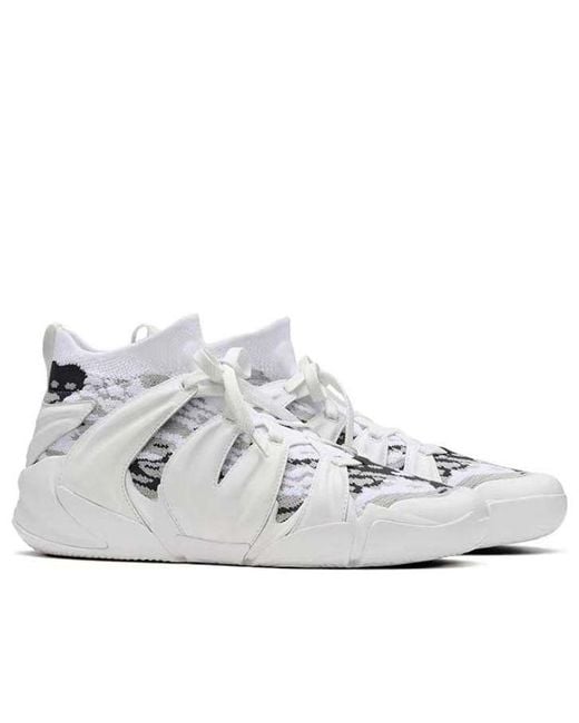 EQL White 360 'Phantom' for men