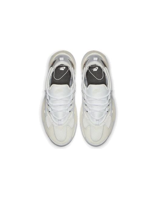 Nike White Zoom 2K 'Sail' for men