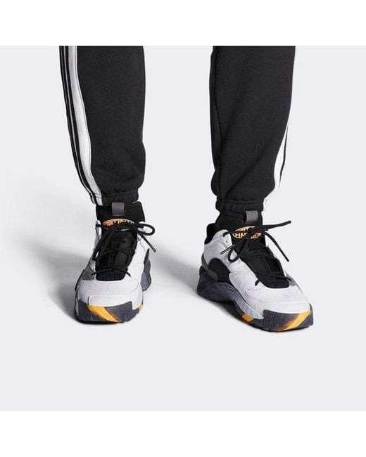 Adidas Blue Streetball for men