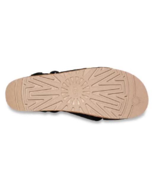 Ugg Black Aubrey Ankle 1152711-Blk